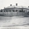 House in Singleton where the Australian Inland Mission began